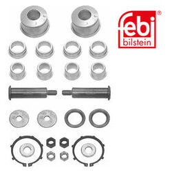 FEBI Bilstein - Stabilisatorlagerset - 06697