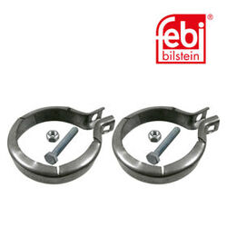 FEBI Bilstein - Montagekit - 09419