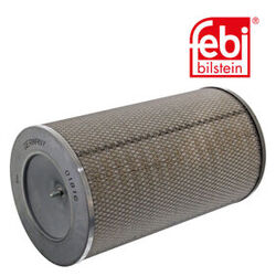 FEBI Bilstein - Luchtfilter - 01816