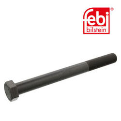 FEBI Bilstein - Zeskantsschroef - 09407