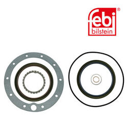FEBI Bilstein - Pakkingset - 08489