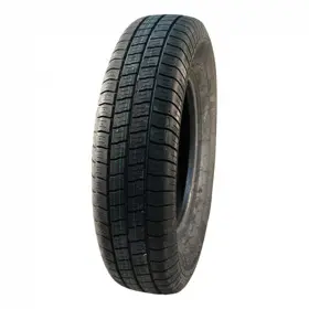 Wheel + tire | 145/80 R13 inches + 4½J x 13H2 | GT radial | 85/130