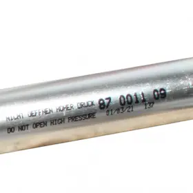 Amortiguador Freno Inercia Knott/BPW (87001109): Compatible Con KF17, KF20, KRV20 Y Avonride AV20