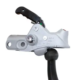 Al-ko Giunto a sfera AK351 diametro 60mm 3500kg 1222636