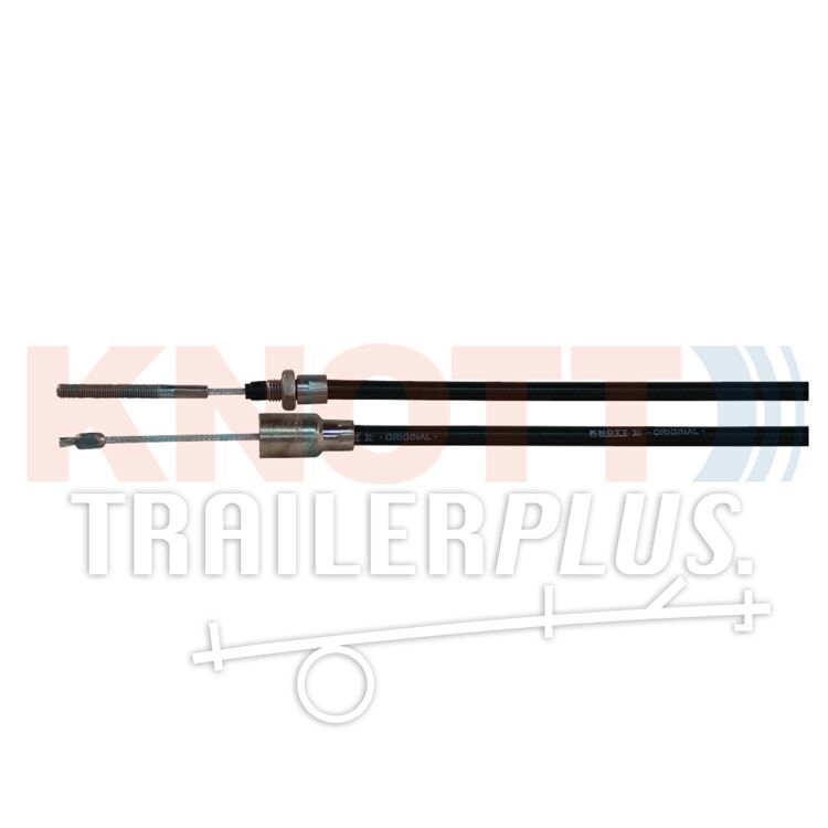 Kramp Bowdenkabel - 4058048011744 | Binnenkabel lengte: 1840 mm Kramp Bowdenkabel - 4058048011744 | Binnenkabel lengte: 1840 mm