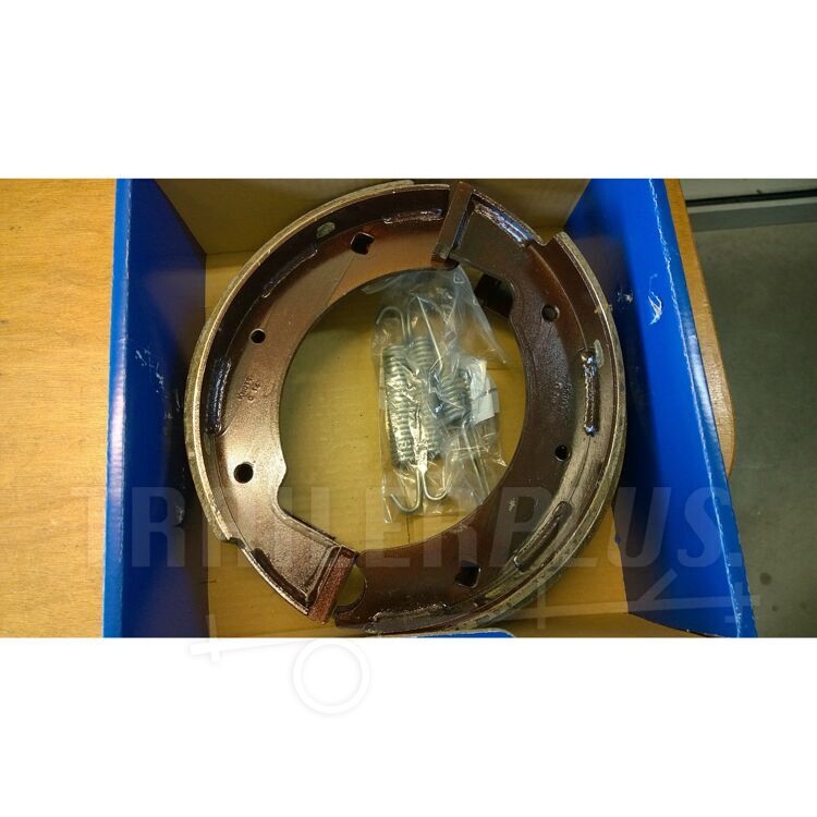 Conische drukveren | compact en betrouwbaar geproduceerd
