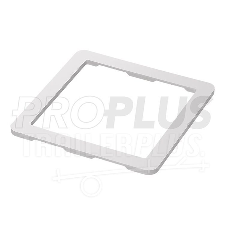 Solamagic ECO inbouwframe - Zondag