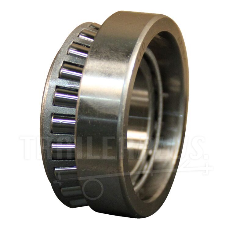 YULIXIA 32906 X A Rulli Conici Cuscinetti 30x47x12 Mm (1 PC) Del - Foto 3