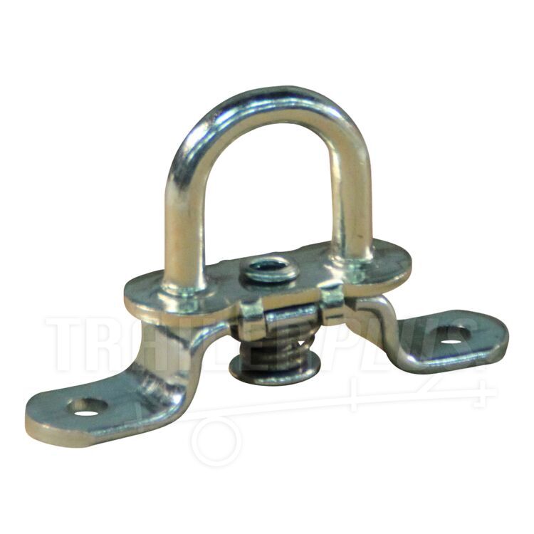 Hameçon à Ressort Superline Lesté Et Tête De Plomb Twistlock