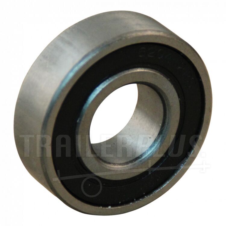 Cuscinetto A Sfere Rigido 6006-ZZ 2Z 30x55x13 FAG - Foto 7