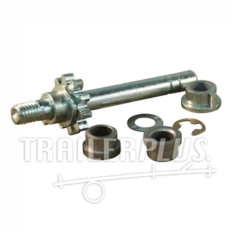 Fulton - Jeu d'arbres de transmission winch | - Remorques