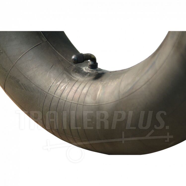 Camera D'aria 4.10/3.50-4 Con Valvola Piegata TR-87 Stelo Di Ricambio Per Carriola Pneumatico Camera D'aria Per Camion A Mano Tosaerba Rimorchi - Foto 6