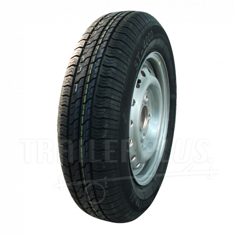 155/80R13 79S  アルミホイル Wheel + tire | 155/80 R13 inches + 4½J x 13H2 | GT radial | 85/130