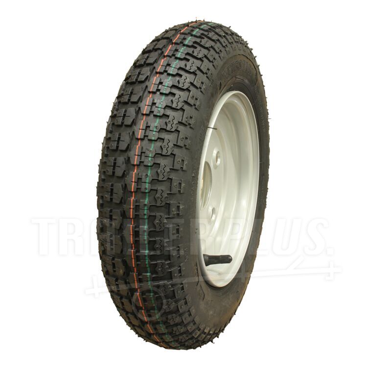 Rad 3 50 8 Pvc Felge 20mm Bohrung
