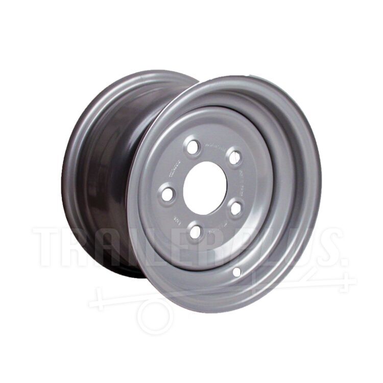 Wheel rim | 10 inch | 5 x 112 | ET25 6.00I x 10H2 | TrailerPlus ...
