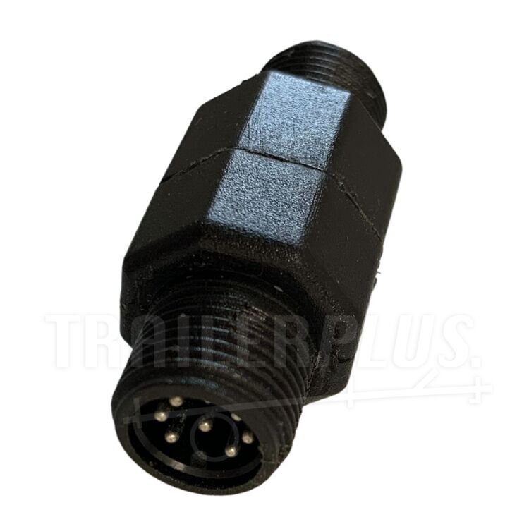 Plug and play female connector | TrailerPlus - Trailer Parts 🔧