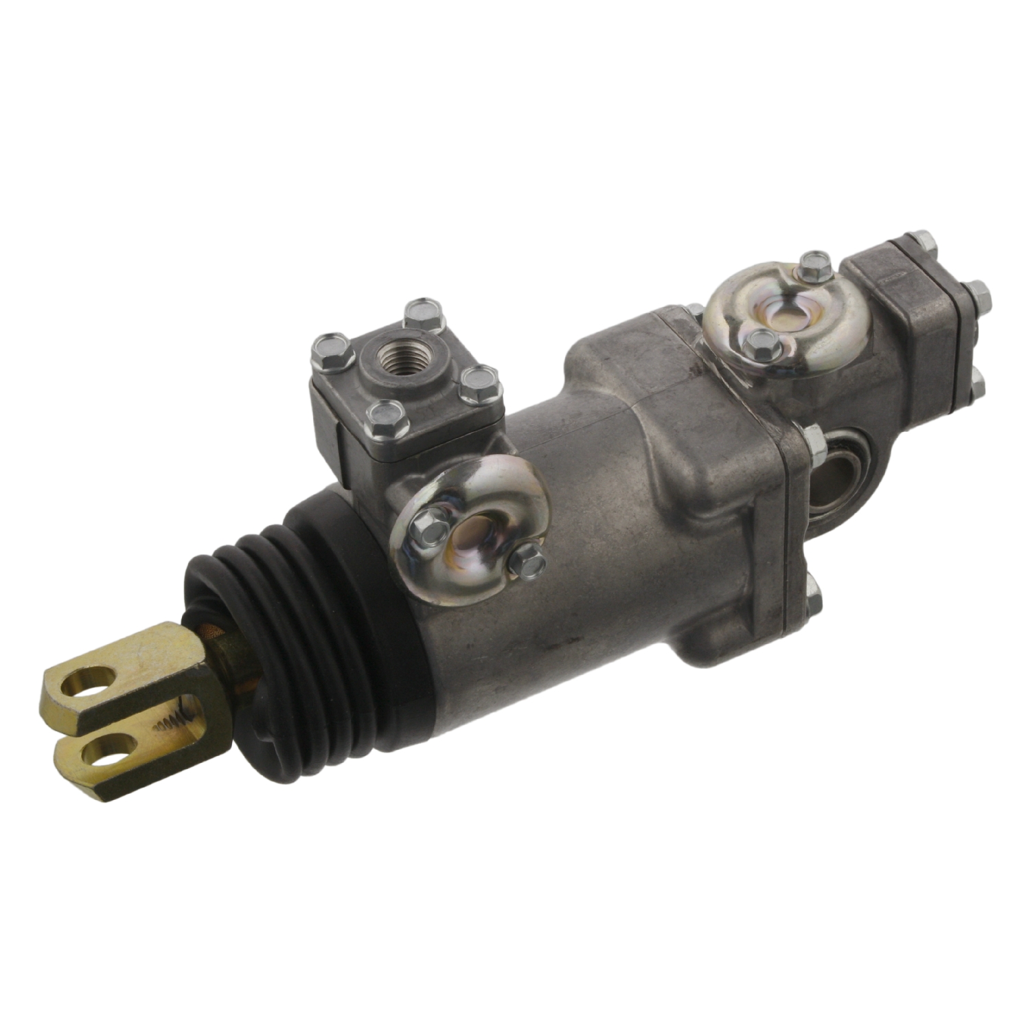 febi bilstein 107063 Kabelreparatursatz für Tür, 1 Stück