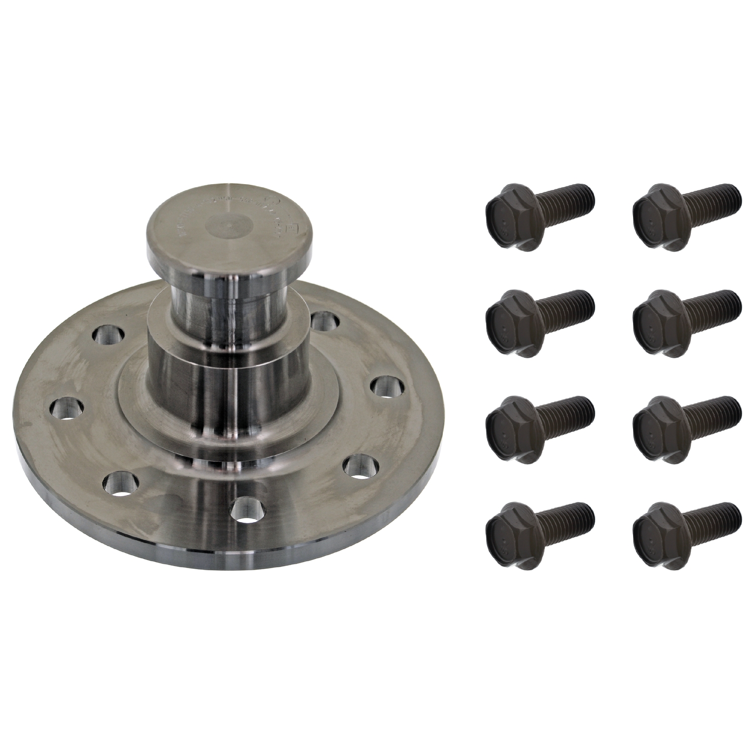FEBI Bilstein - king pin - 46733 | TrailerPlus - Piese pentru