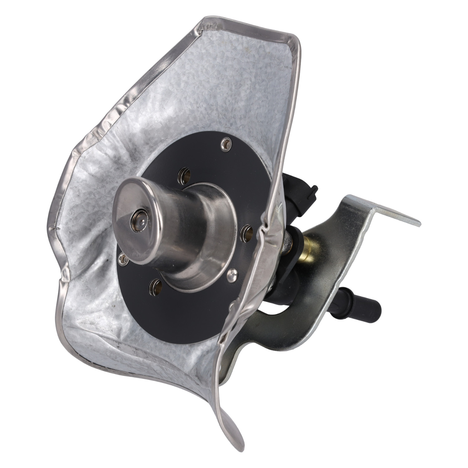 FEBI Bilstein - AdBlue® Dosing Module / Injection Unit - 194833 ...