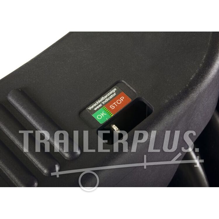 Winterhoff WS3000  D Z Antischlingerkupplung Bis 3000kg Cpl D35 40 45 46 50 Mm - Foto 2