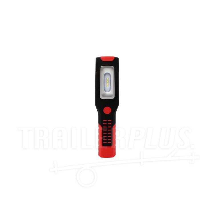 Axixtech Juluen B18 verhoogd model dual color led zwaailamp/zwaailicht (amber/blauw) - Protect Axixtech Juluen B18 verhoogd model dual color led zwaailamp/zwaailicht (amber/blauw) - Protect