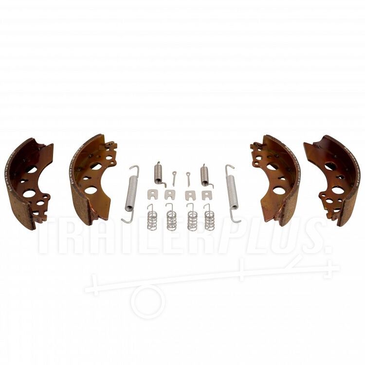 KIT GANASCE FRENO A MANO MERCEDES SPRINTER VW CRAFTER REGISTRI CEPPI KIT GANASCE FRENO A MANO MERCEDES SPRINTER VW CRAFTER REGISTRI CEPPI