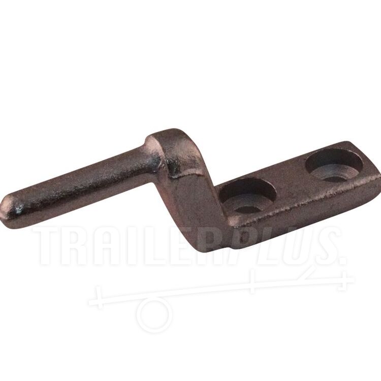 Contropiastra Per Serrature Infilare Profilati In Alluminio 06462 20 - Foto 14