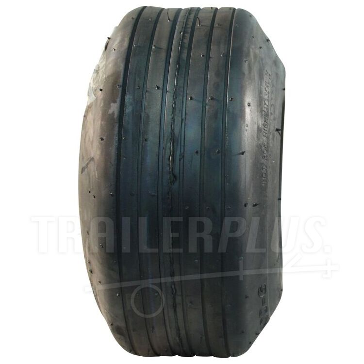 Juego 2 Tubos Interiores Deli 16x6.50-8 Tr13 Vástago Recto Juego