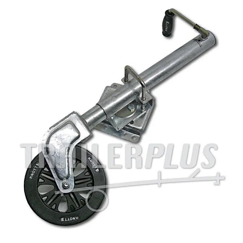 Wiltec Trailer Set 10 Pieces with Nose Wheel up to 362 kg, Support Wheel with Clamps, Supports and Wheel Chocks, for Trailers, Trailers, Caravans Wiltec Trailer Set 10 Pieces with Nose Wheel up to 362 kg, Support Wheel with Clamps, Supports and Wheel Chocks, for Trailers, Trailers, Caravans