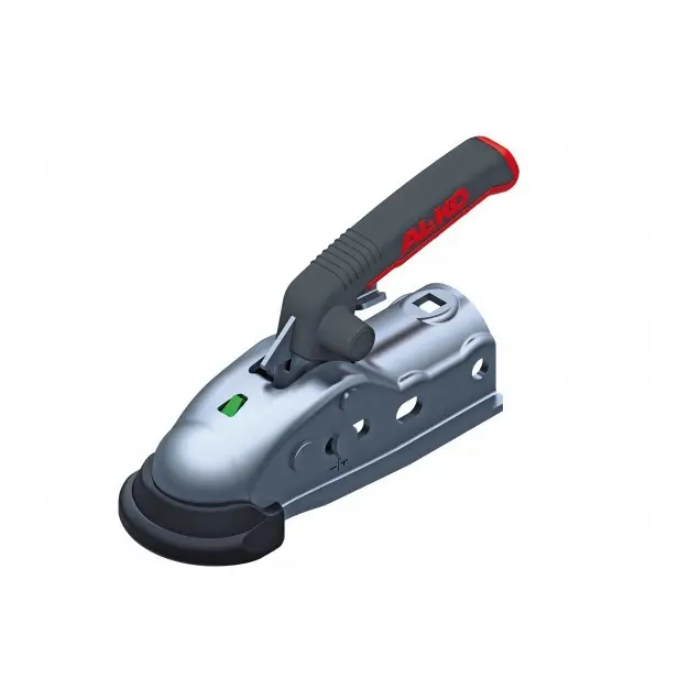 Alko Gancio di Traino Ak 750 Plus Vers. A fino A 750 KG per V Alko Gancio di Traino Ak 750 Plus Vers. A fino A 750 KG per V