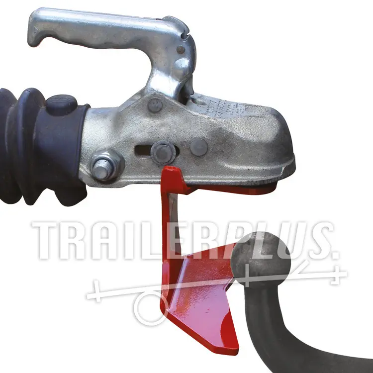 Double-Lock - DoubleLock Docking aid stop&dock | TrailerPlus - Trailer ...