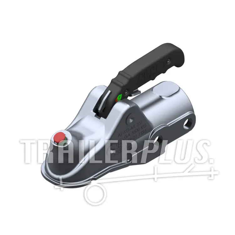 AL-KO | Tow hitch | 3500 kg | 50/60 | - Trailer Parts AL-KO | Tow hitch | 3500 kg | 50/60 | - Trailer Parts