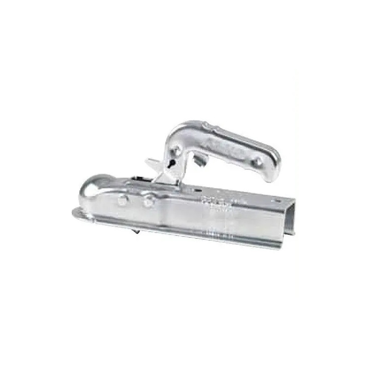AL-KO AK7-H plus - koker 70 mm - 750 kg - ongeremde koppeling AL-KO AK7-H plus - koker 70 mm - 750 kg - ongeremde koppeling