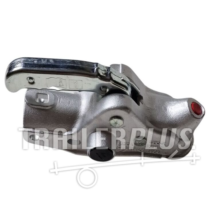 GIUNTO A SFERA CON ATTACCO QUADRO 50 MM 1400 KG KNOTT GIUNTO A SFERA CON ATTACCO QUADRO 50 MM 1400 KG KNOTT