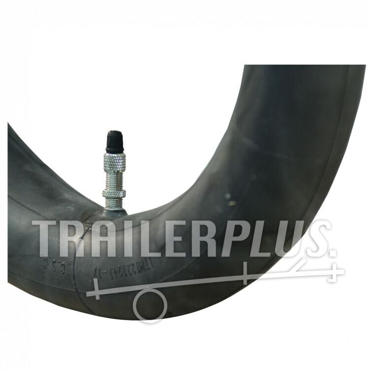 Ruota 12 Acciaio Anteriore Completa Per Bicicletta Vendita On - Foto 5